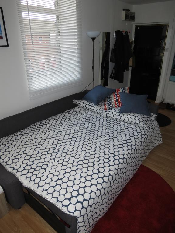 Fantastic Central Location - Parking - Business Or Leisure Belfast Kültér fotó