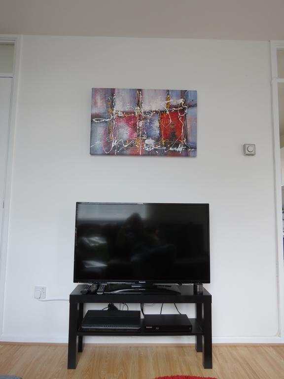 Fantastic Central Location - Parking - Business Or Leisure Belfast Kültér fotó