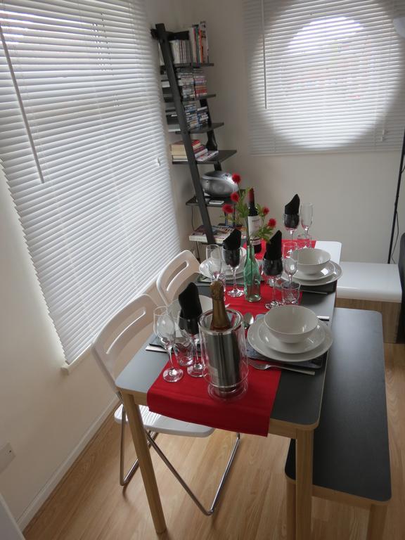 Fantastic Central Location - Parking - Business Or Leisure Belfast Kültér fotó