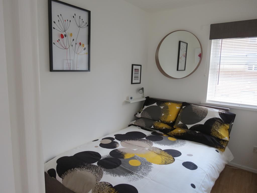 Fantastic Central Location - Parking - Business Or Leisure Belfast Kültér fotó