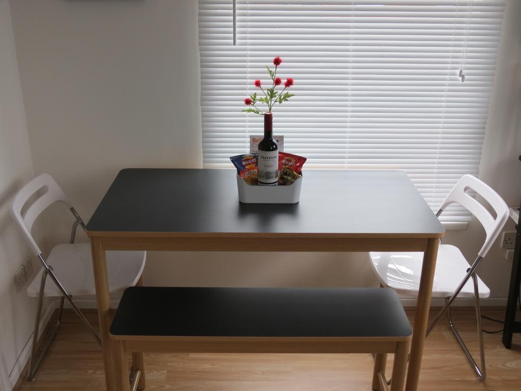 Fantastic Central Location - Parking - Business Or Leisure Belfast Kültér fotó