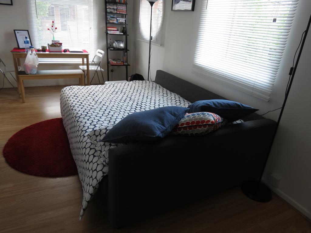 Fantastic Central Location - Parking - Business Or Leisure Belfast Kültér fotó